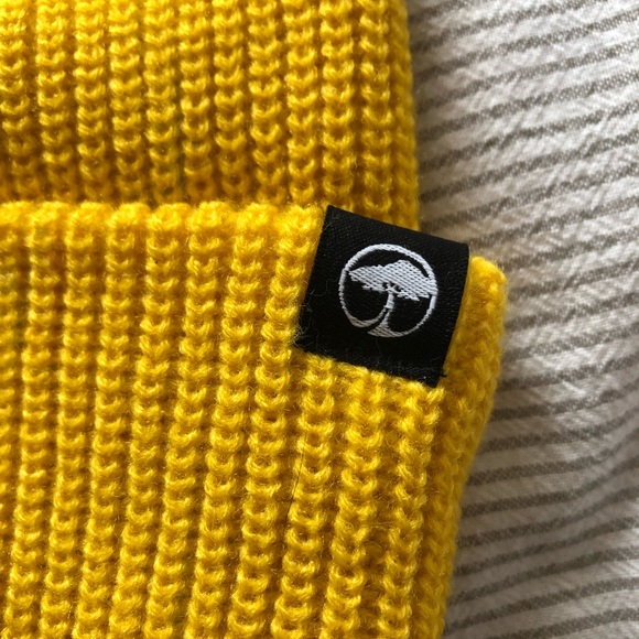 Arbor beanie - Picture 2 of 2